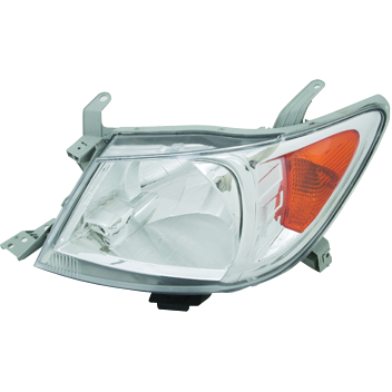 Toyota Hilux head light amber indicator 05-08-R